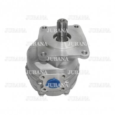 Gear pump; GMS-32-3