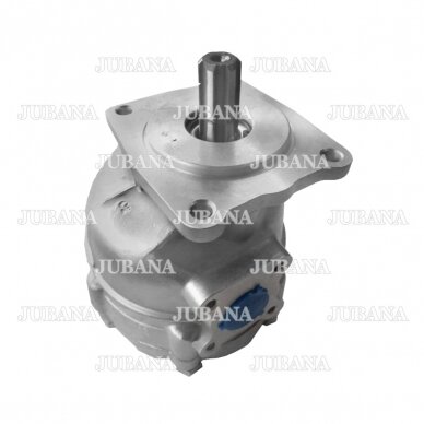 Gear pump; GMS-32-3L