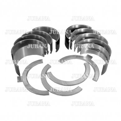 Main engine bearings MTZ