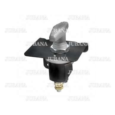 Ground switch 12/24V 300A (with bracket) 1