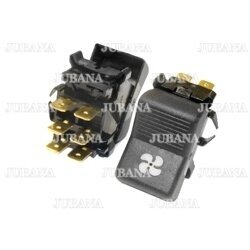 Heater switch P147-04.11