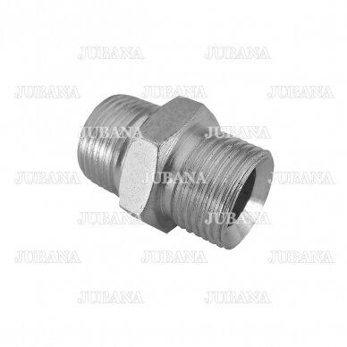 Adapter M20x1,5-20x1,5