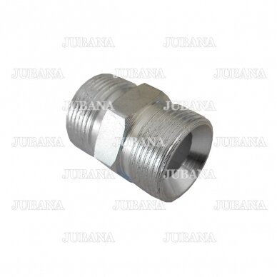 Adapter M22x1,5-22x1,5 1