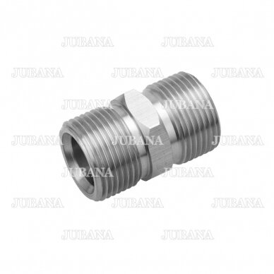 Adapter M22x1,5-22x1,5