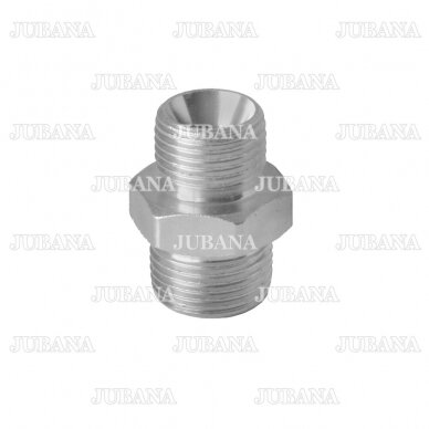 Adapter M14x1,5-M16x1,5 1