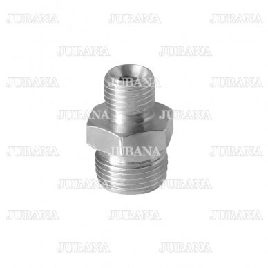 Adapter M14x1,5-M20x1,5 1