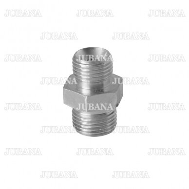 Adapter M16x1,5-M18x1,5 1