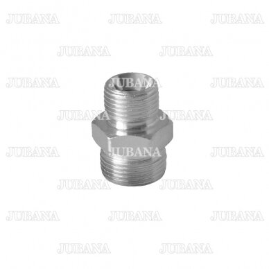 Adapter M18x1,5-M22x1,5 1