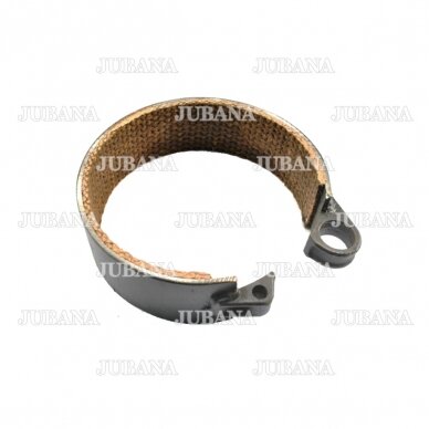 Brake band (56mm) MTZ