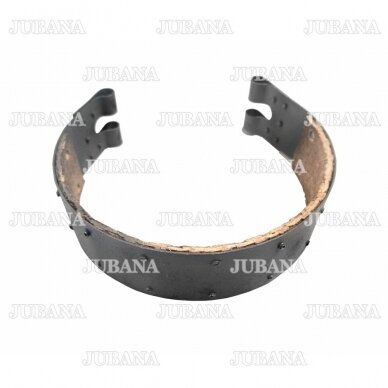 Brake belt 25.38.020