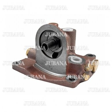 Oil filter housing 2451017015B