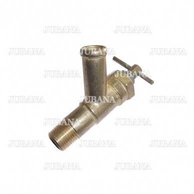 Water tap KR-29 1