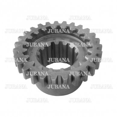 Gear JUMZ, 40-1701057