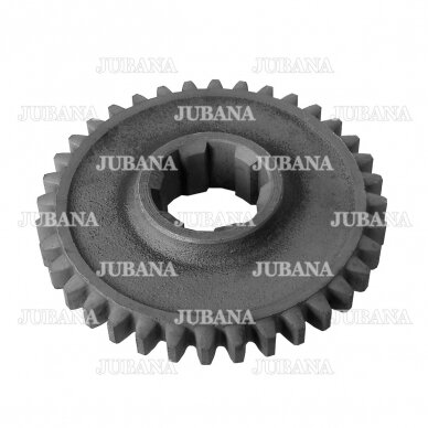 Gear wheel 7.37.120