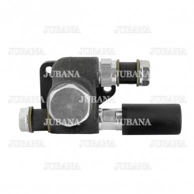 Fuel boster pump D-245-E2 1