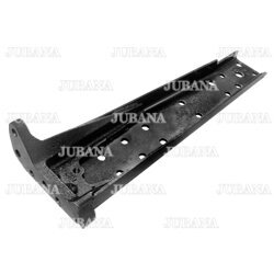 Side Plate (right) MTZ | Jubana.lt