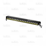 LED BAR driving light with position light, 90W, 7560 lm
