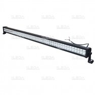 LED BAR žibintas 300W; 20000 lm; 100x3W L=128 cm