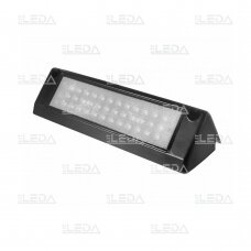 LED scene light 25W, 2000lm, Area lighting, 9"