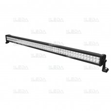 LED BAR light 300W; 20000 lm; 100x3W L=128 cm