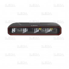 LED BAR žibintas 40W; 3680lm; (driving beam)