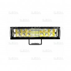 LED darbo žibintas 31W 2800 lm kombinuoto spindulio