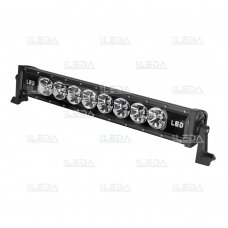 LED BAR light RGB+W; 120W; 8400 lm; L=61,5 cm; THE ITEM HAS BEEN ON EXHIBITION