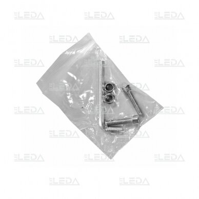 LED scene light 25W, 2000lm;  Area lighting 6