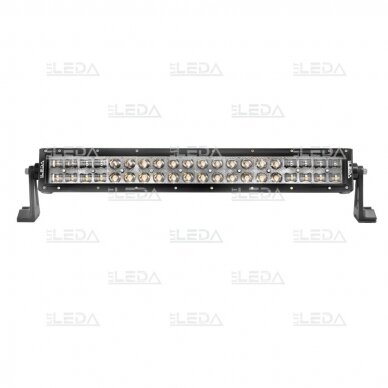 LED BAR RGB (various) light 120W, L= 63cm 4