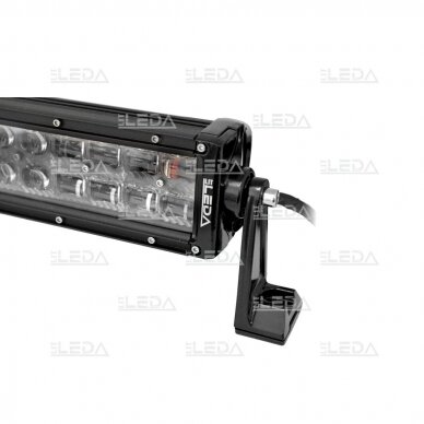 LED BAR RGB (various) light 120W, L= 63cm 1