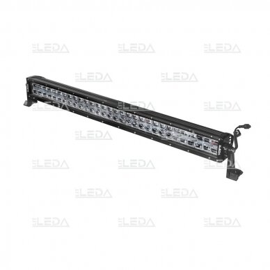 LED BAR RGB (various) light 180W, L= 88 cm