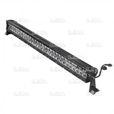 LED BAR RGB (various) light 180W, L= 88 cm 1