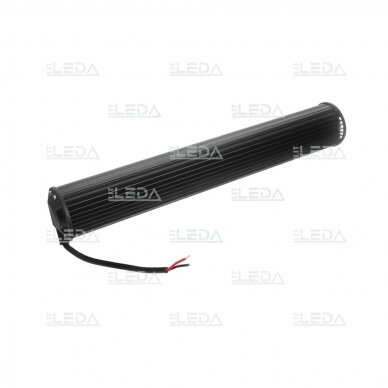 LED BAR Sertifikuotas žibintas 126W; 8820 lm; (42x3W L=50,5 cm/combo) 3