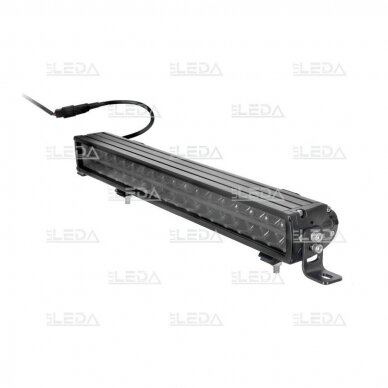 LED light BAR 180W; 15120 lm, L=60cm 3