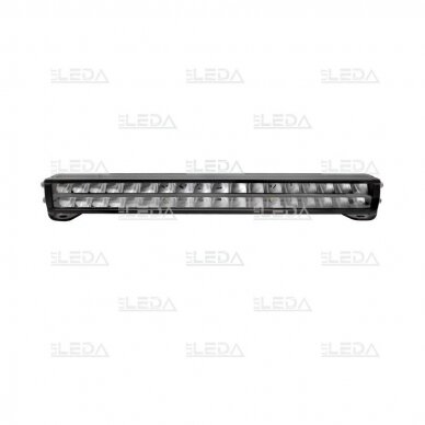 LED light BAR 180W; 15120 lm, L=60cm 8