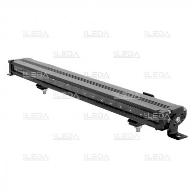 LED certified light BAR 90W 7560lm, driving, L=58cm