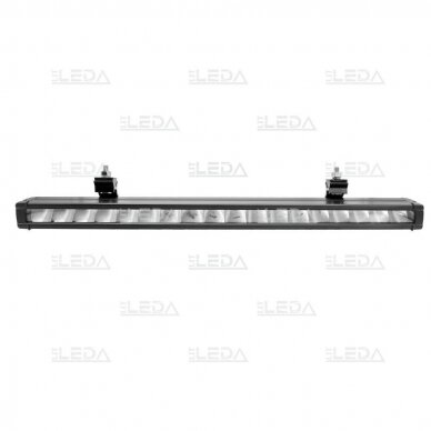 LED certified light BAR 90W 7560lm, driving, L=58cm 3