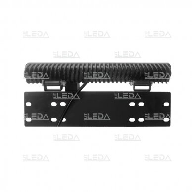 LED BAR light 50W; Combo+DRL; with number plate; 4000 lm, L=38cm item was on display stand 2