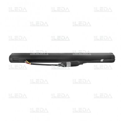 LED BAR driving light with position light, 90W, 7560 lm 3