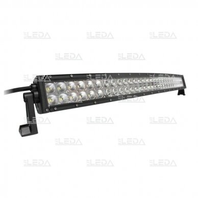 LED light bar 180W; 12600 lm; (combo beam) L=80,5 mm