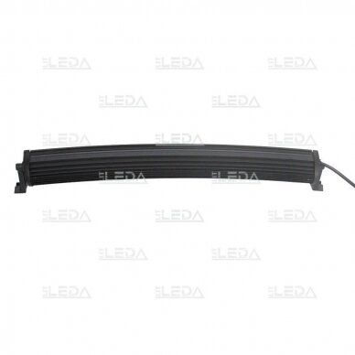 LED light bar 180W; 12600 lm; (combo beam) L=80,5 mm 6