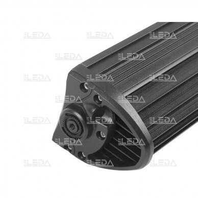 LED light bar 180W; 12600 lm; (combo beam) L=80,5 mm 7