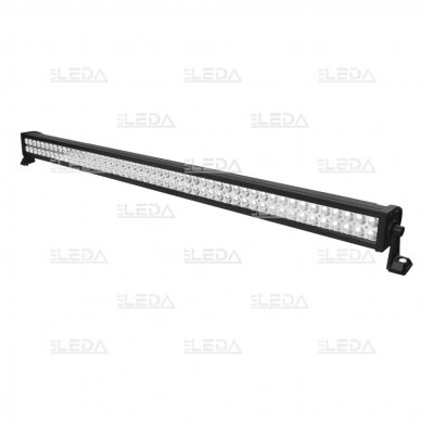 LED BAR light 300W; 20000 lm; 100x3W L=128 cm