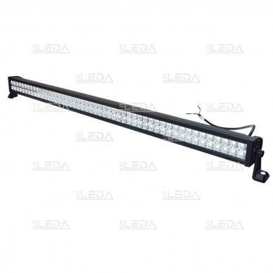 LED BAR light 300W; 20000 lm; 100x3W L=128 cm 1