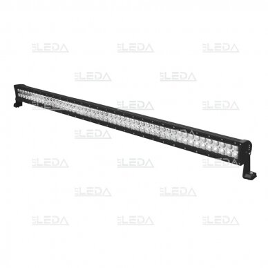 LED BAR light 300W; 20000 lm; 100x3W L=128 cm