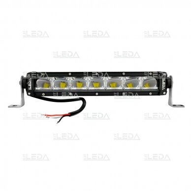 LED BAR žibintas 30W; 3450lm; L=36,5 cm PREKĖ BUVUSI EKSPOZICIJOJE 2