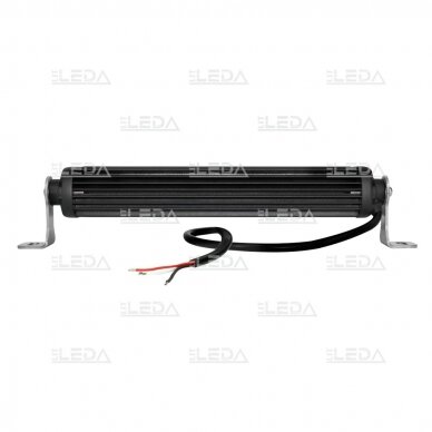 LED BAR light 30W; 3450lm; L=36,5 cm THE ITEM HAS BEEN ON EXHIBITION 4