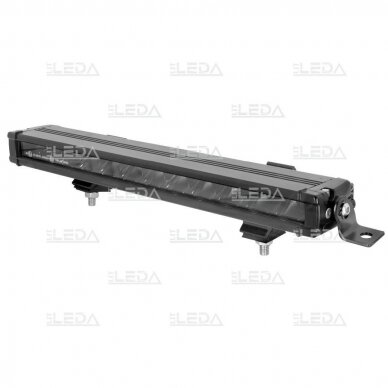 LED BAR Sertifikuotas Žibintas 60W 5040lm siauro L=41 cm