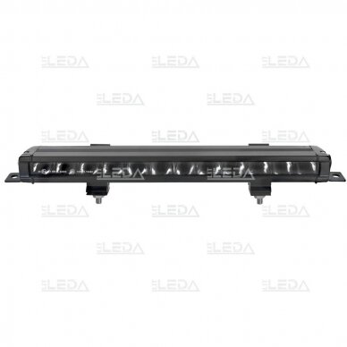 LED BAR Sertifikuotas Žibintas 60W 5040lm siauro L=41 cm 3