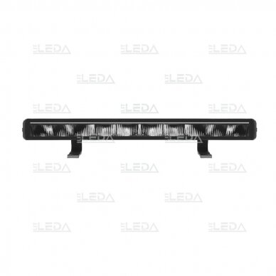 LED BAR sertifikuotas žibintas 65W / 10W,  l=55cm 2